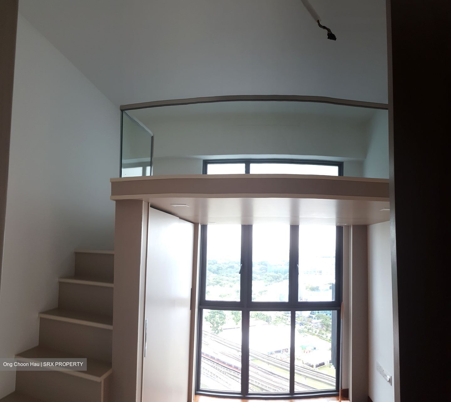 J Gateway (D22), Condominium #430205041